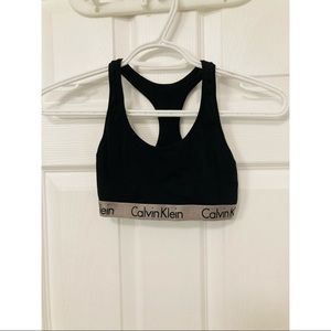 Calvin Klein Bralette